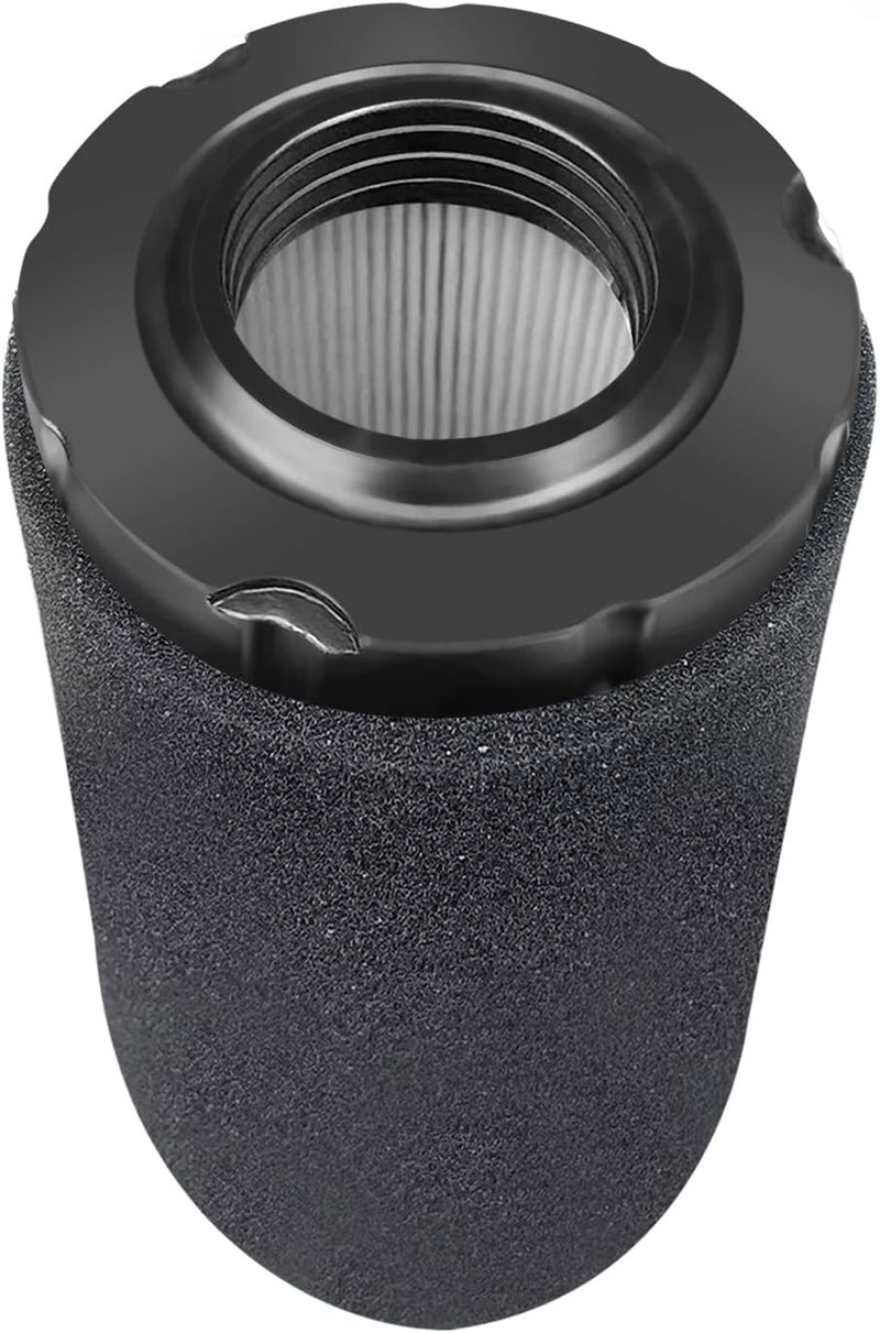 Defary Air Filters Replace for 796031 591334 or 594201 Plus 797704 Foam Pre-cleaner - Image 5